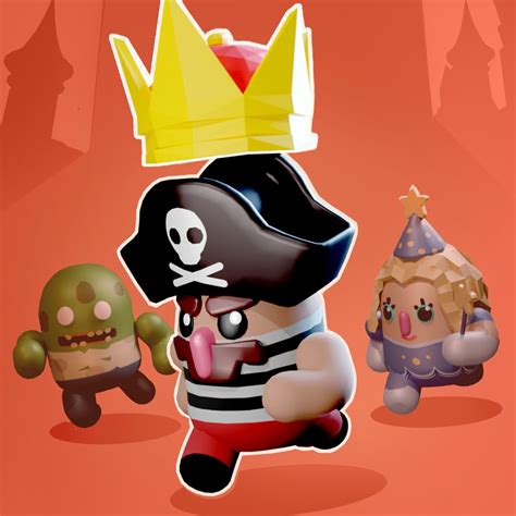 OBBY TAG .